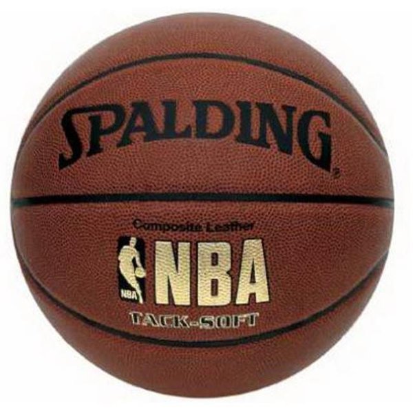 Spalding Spalding Sports 64-435 Full Size NBA Basketball 867333